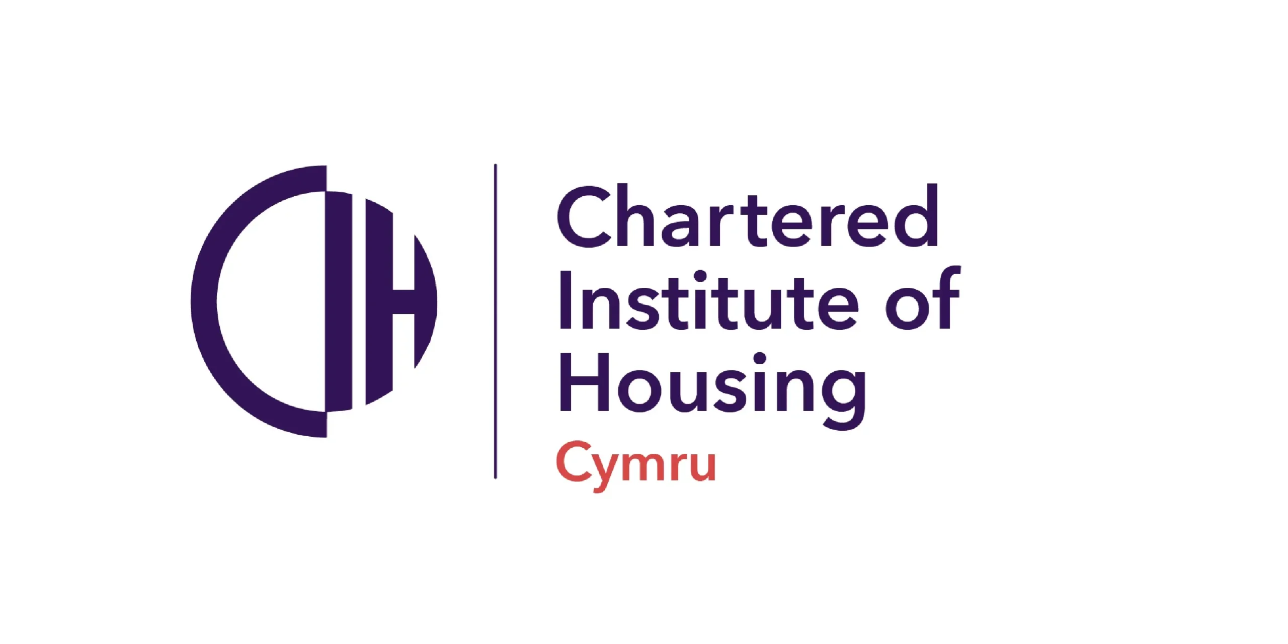 CIH Cymru LOGO