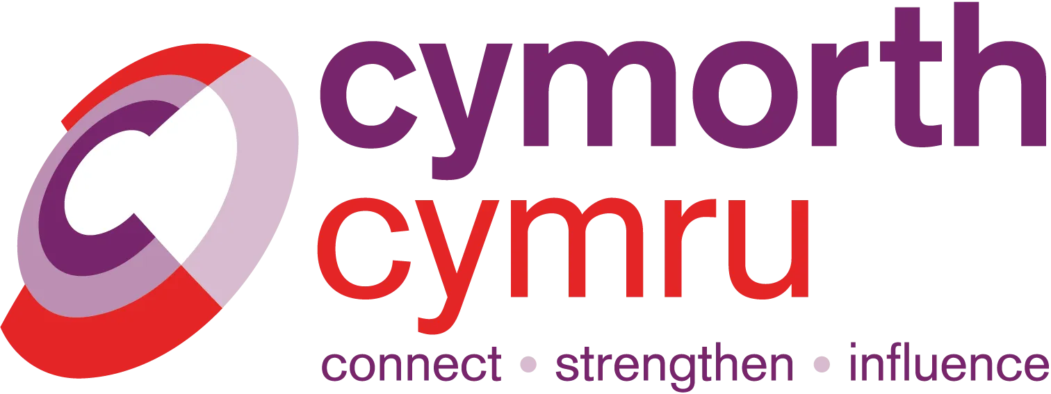 Cymorth Cymru - English