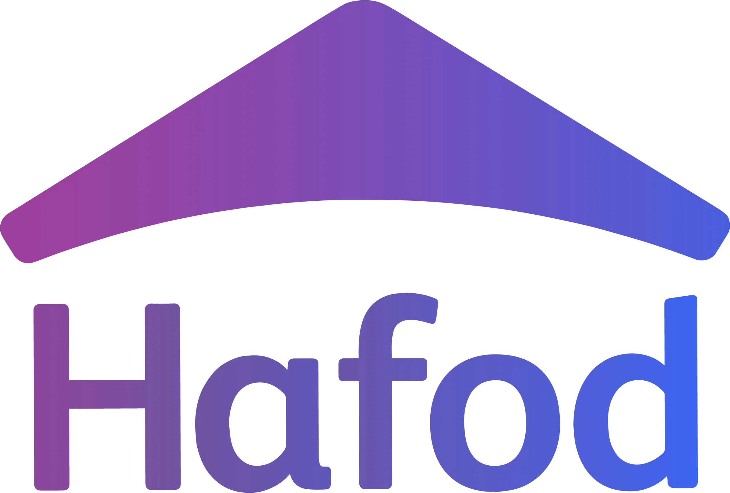 Hafod Colour Logo - updated 2024