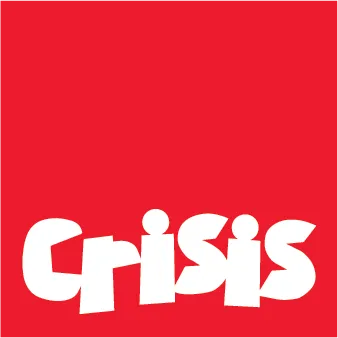 crisis logo 2023